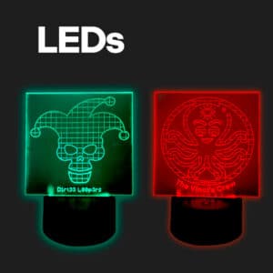 Leds