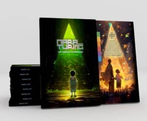 Los Capítulos Perdidos (II) - Edición Limitada (Libro dedicado)