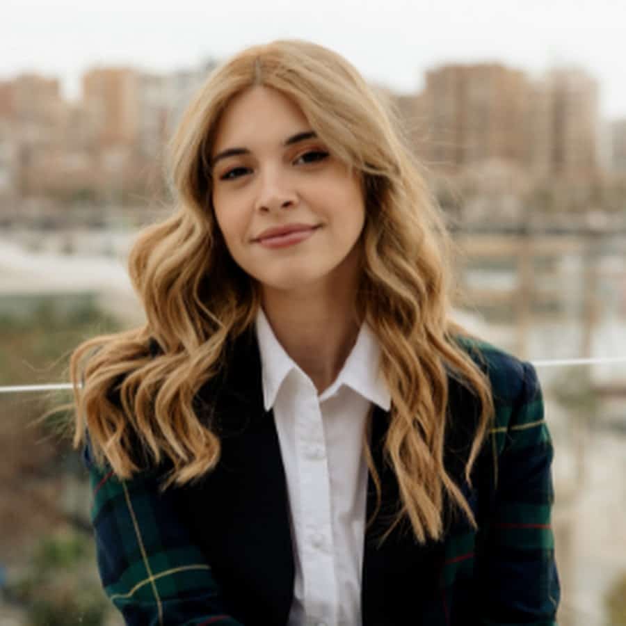 Paula (Bicheando Libros)